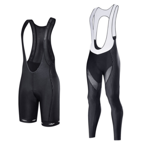 핏모션 자전거 빕숏: 편안함과 스타일을 동시에