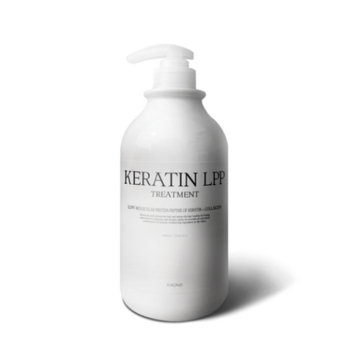라온 케라틴 단백질 LPP 헤어 트리트먼트, 1000ml
