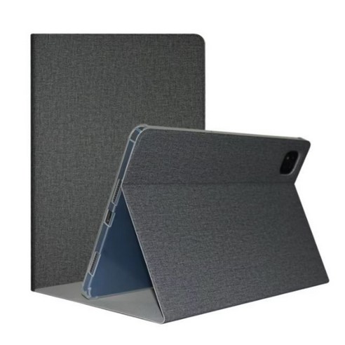 ALLDOCUBE iPlay60 Pad Pro 12인치 태블릿 호환 케이스 보호 커버 케이스나라, 다크그레이, 1개