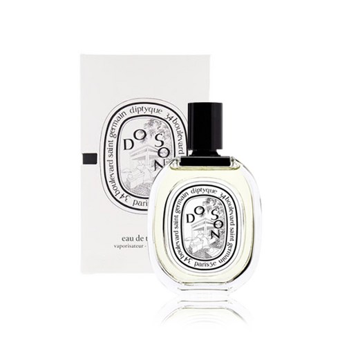 [딥티크] 도 손 오 드 뚜왈렛 100ml EDT, 1개