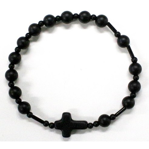 정성껏 만드는 나만의 묵주 팔찌로 마음의 평화를 찾으세요