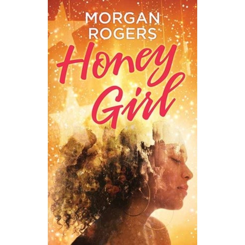 Honey Girl Library Binding, Platinum Spotlight Series, English, 9781643589657