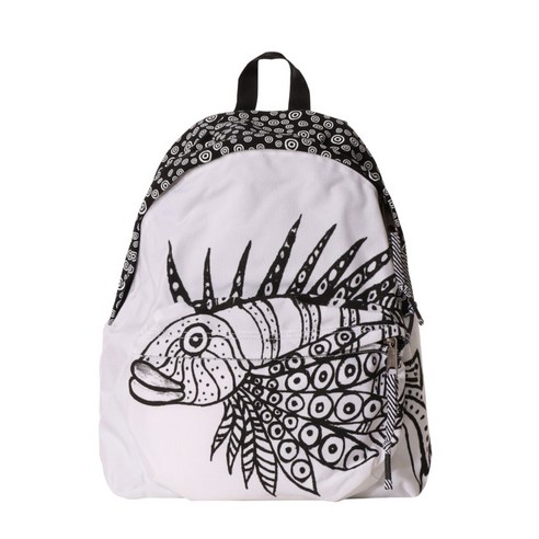 10 Corso Como X Eastpak 물고기 백팩 가방 10꼬르소꼬모 Best Top5