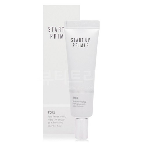 어퓨 스타트업 포어 프라이머 30ml, 1개