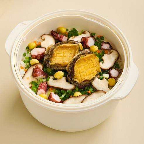 건강과 편리함을 한번에, 일상드림 저당밥솥으로 건강한 밥상을!