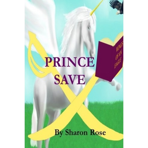 Prince Save: Toby''s KS1 & KS2 Stuff Paperback, Sbnril100, English, 9781907526039
