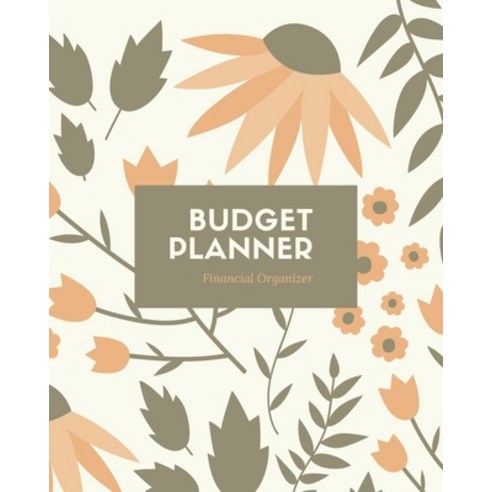 Budget Planner: Monthly & Weekly Bill Tracker Personal Expenses Tracker Financial Plan Organizer ... Paperback, Amy Newton