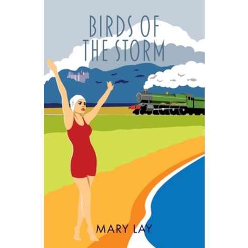 (영문도서) Birds of the Storm Paperback, 1, English, 9781739665357