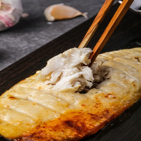 [밋앤밀] 99.9% 가시제거 직화 순살 노르웨이 고등어구이 550g 5쪽4팩 (20쪽), 단일속성, 4개