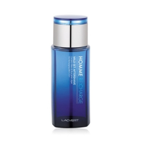 라끄베르 옴므 리차지 마일드 셋애프터쉐이브, 160ml, 1개