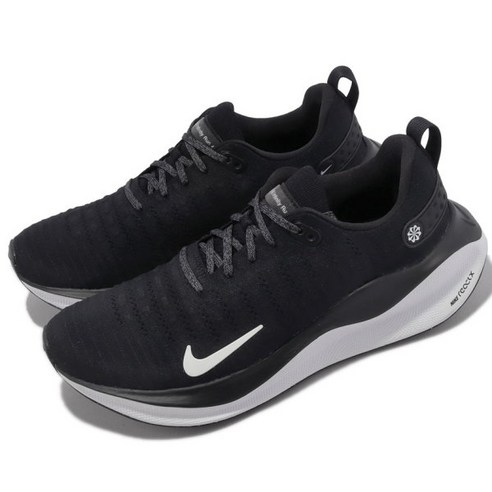 o 국내매장제품 o 나이키 인피니티 RN 4 남성 로드 러닝화 블랙 DR2665-001 Nike React Infinity Run 4 Men's