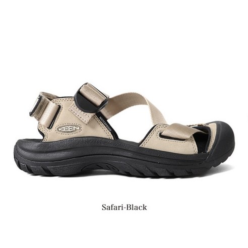 KEEN 킨 샌들 제라포트 2