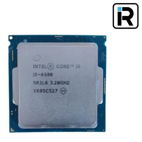 i59400f 인텔 i5 6500 스카이레이크 1151소켓