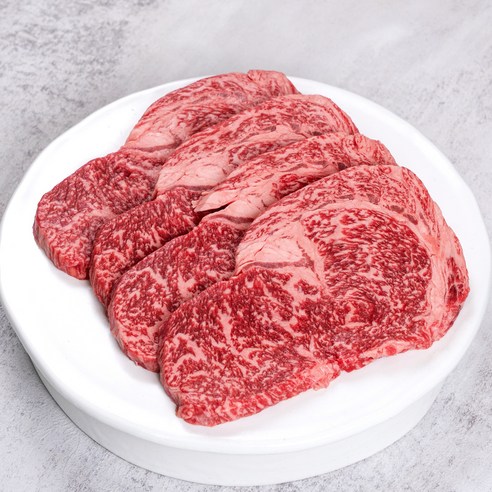 프리미엄 한우의 맛과 품질을 한 번에 즐길 수 있는 완벽한 선물