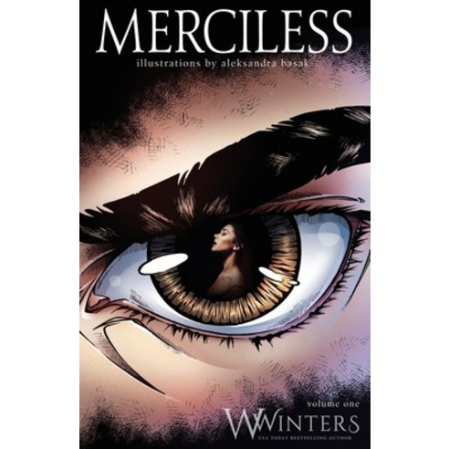 Merciless Paperback, Willow Winters Publishing LLC, English, 9781950862900