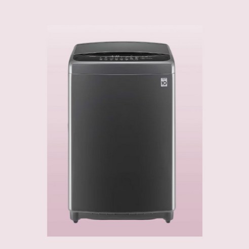 LG 통돌이 세탁기 16kg 미들 블랙 방문설치, T16MU