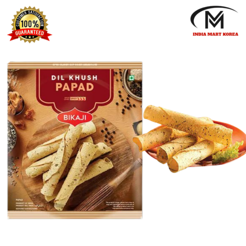 PAPAD200G 파파드 200G 1개, 200g