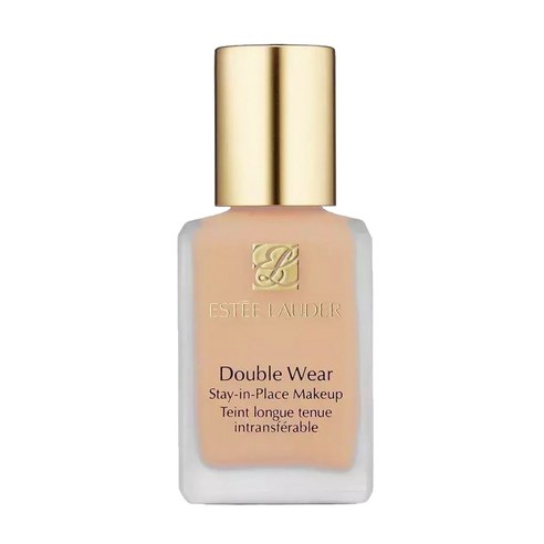 에스티로더 더블 웨어 스테이-인-플레이스 메이크업 30ml, 1N0 Porcelain, 1개