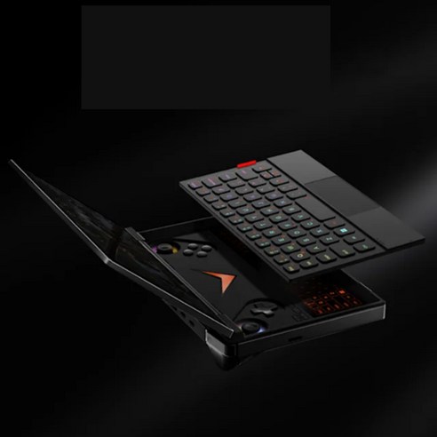 손 안의 무한한 가능성, OnexPlayer G1