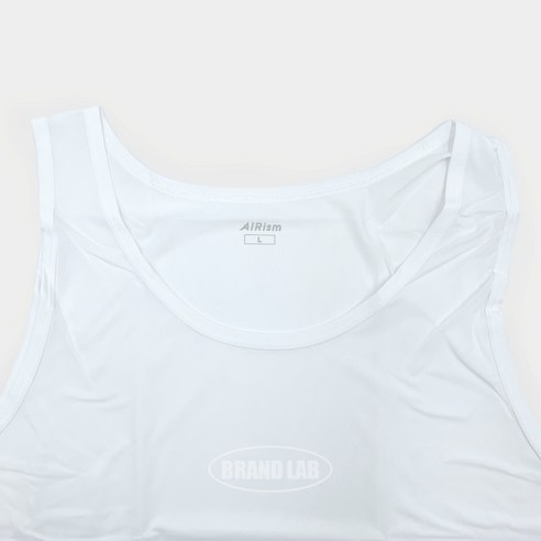 땀 걱정 없이 쾌적한 여름, 유니클로 에어리즘 런닝