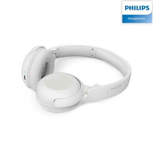 자유로운 영혼을 위한 선택, 필립스 TAH2209 블루투스 헤드폰!