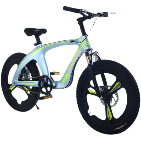 피닉스 브랜드 어린이 산악 자전거는 8-10-12세 소년 및 소녀를 위한 제품으로, 마그네슘 합금과 디스크 브레이크가 특징입니다.