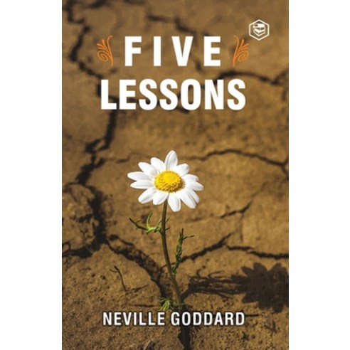 Five Lessons: A Foster Closs Paperback, Sanage Publishing House, English, 9789390575190