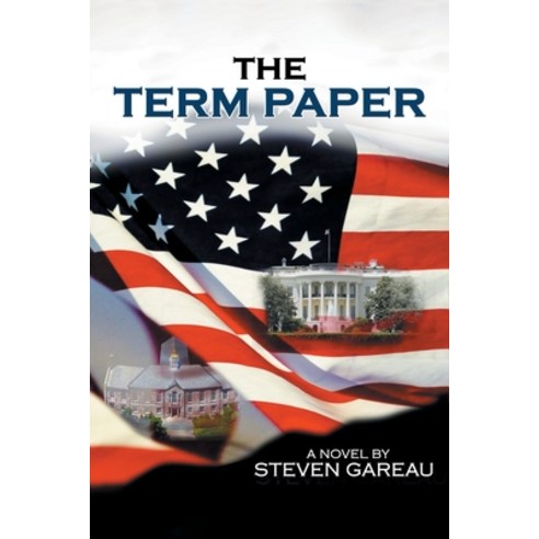 The Term Paper Paperback, Newman Springs Publishing, ..., English, 9781648013980