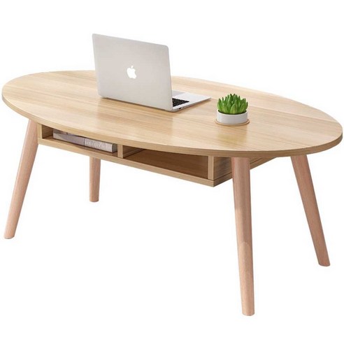 무인양품 일본 코타츠 탁자 식탁 H60cm MUJI 거실 온열 책상 전용, 120 라이트월넛 사각 수납