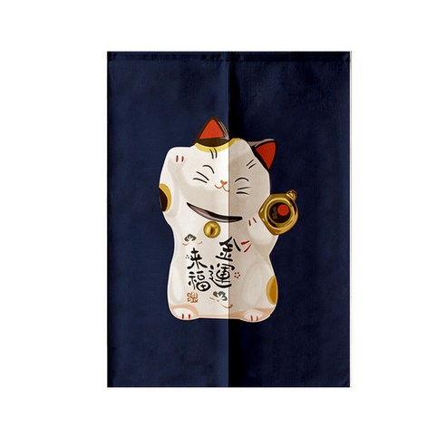 DFMEI.문발.Curtain --패브릭 커튼 현관 풍수 커튼 오픈 커튼 식당 주방 칸막이 커튼 로고, DFMEI.Jinyun Laifu, wine_165183385731aaaa_00031{65