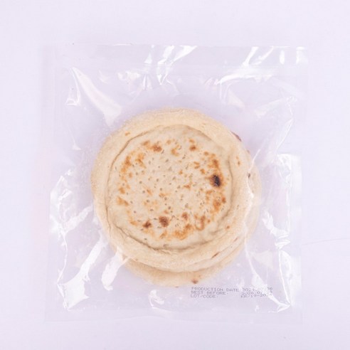 초벌 화덕피자 도우로 집에서 만드는 나만의 미식 경험