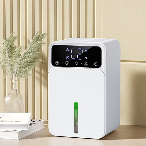 쾌적한 공간을 위한 속삭이는 동반자, 스피세프 저소음 미니 제습기