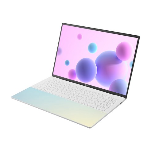 LG전자 2023 새로운 그램 스타일 16Z90RS-GA56K 13세대 i5 초고해상도 사무용 노트북