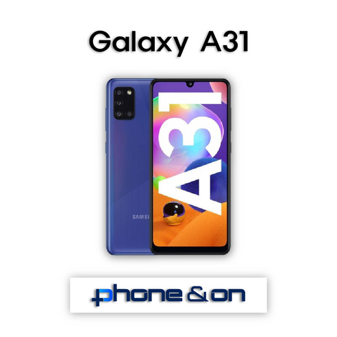 알뜰폰 공기계 3사호환 SM-A315