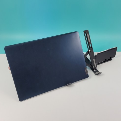 혁신적인 엘브렛 노트북 거치대 스탠드: 편안함과 가벼움의 완벽 조화