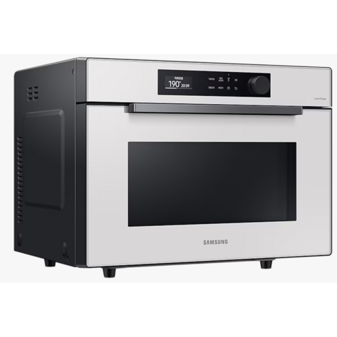 BESPOKE 오븐, 주방을 예술로, 요리를 즐거움으로!