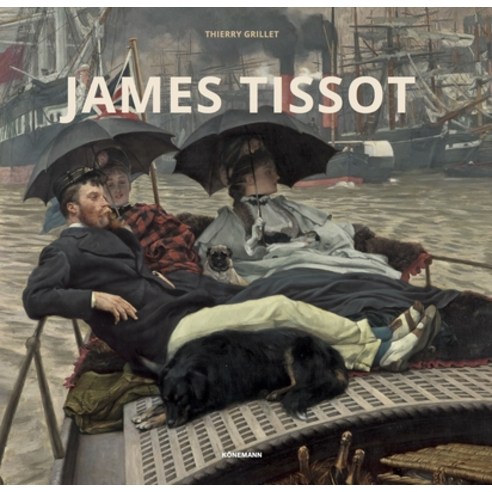 James Tissot, Koenemann