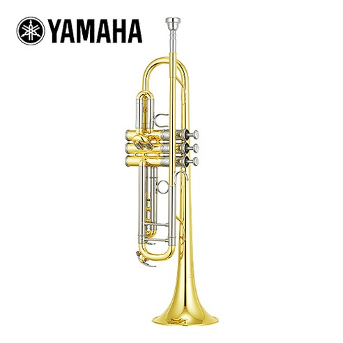 야마하트럼펫 YTR-8335 ytr8335 골드 트럼팻 트럼본 trumpet yamaha