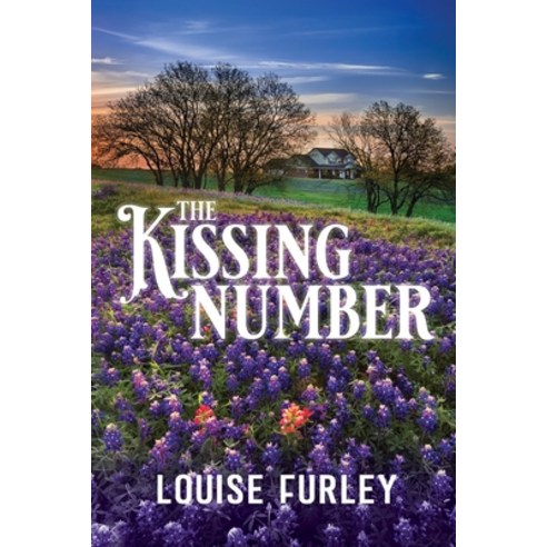 The Kissing Number Paperback, Louise