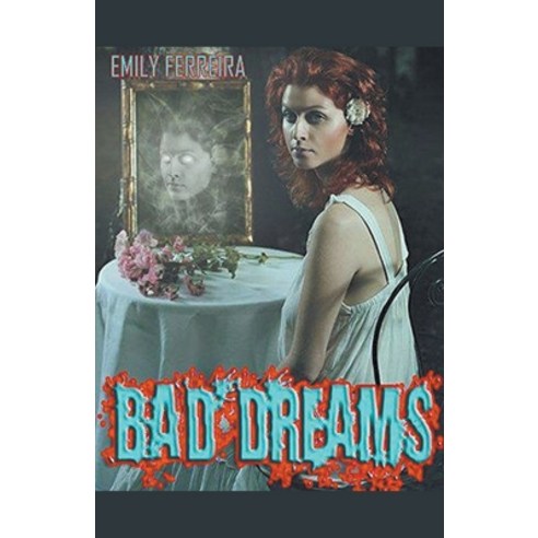 (영문도서) Bad Dreams Paperback, Trellis Publishing, English, 9798224889754
