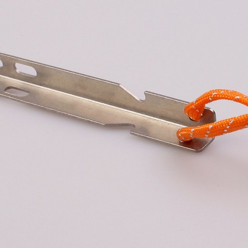 KOOLMAN 쿨맨 티타늄 텐트 팩: 캠핑의 든든한 동반자