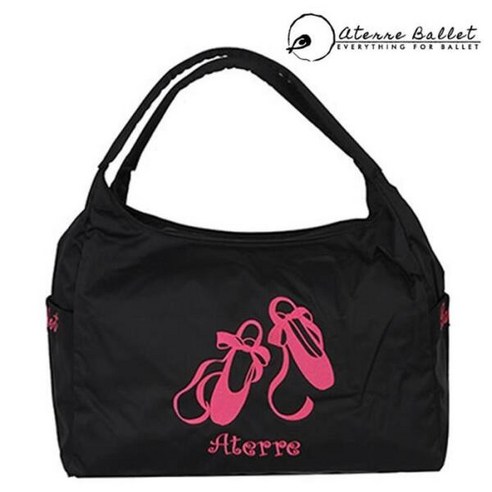 수영가를 위한 필수품을 안전하게 보관하는 아떼르 숄더백