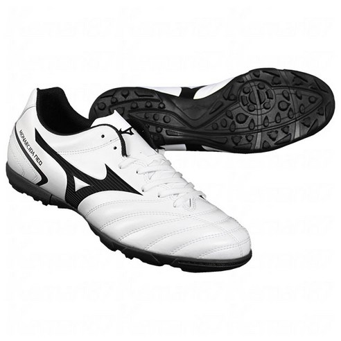 미즈노 볼넓은 와이드 발편한 인조잔디 풋살화 모나르시다 3E 네오 MONARCIDA SELECT AS P1GD2105 ace족구화 Best Top5