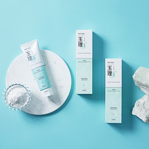 자연의 힘으로 치아 건강 돌보기