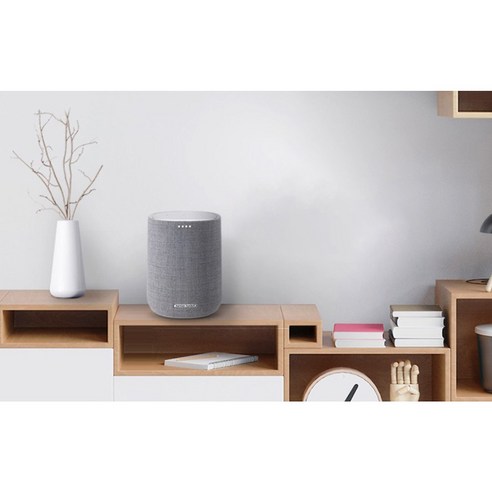 HKCITATIONONE: 당신의 공간을 채우는 우아한 사운드