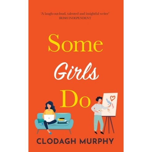 Some Girls Do Paperback, Clodagh Murphy, English, 9781916265660