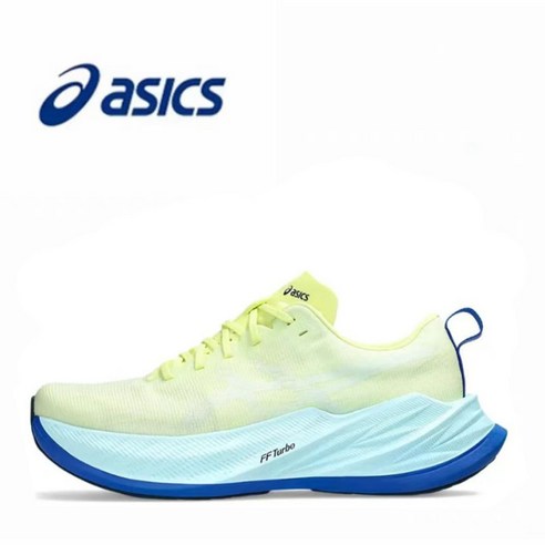 아식스 슈퍼블라스트: 당신의 발에 자유를 선물하세요!