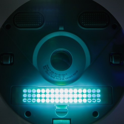 HEBV-B100WT는 탁월한 성능과 편리한 사용성을 갖춘 침구 청소 제품입니다.