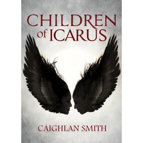 Children of Icarus Hardcover, Switch Press