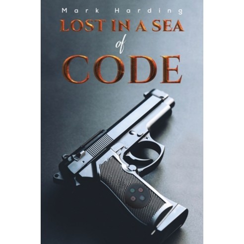Lost in a Sea of Code Paperback, Austin Macauley
